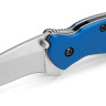 Нож KERSHAW 1620NB SCALLION NAVY BLUE K1620NB